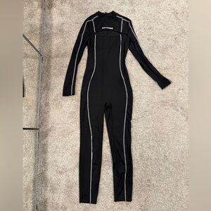 Long sleeve Bodysuit